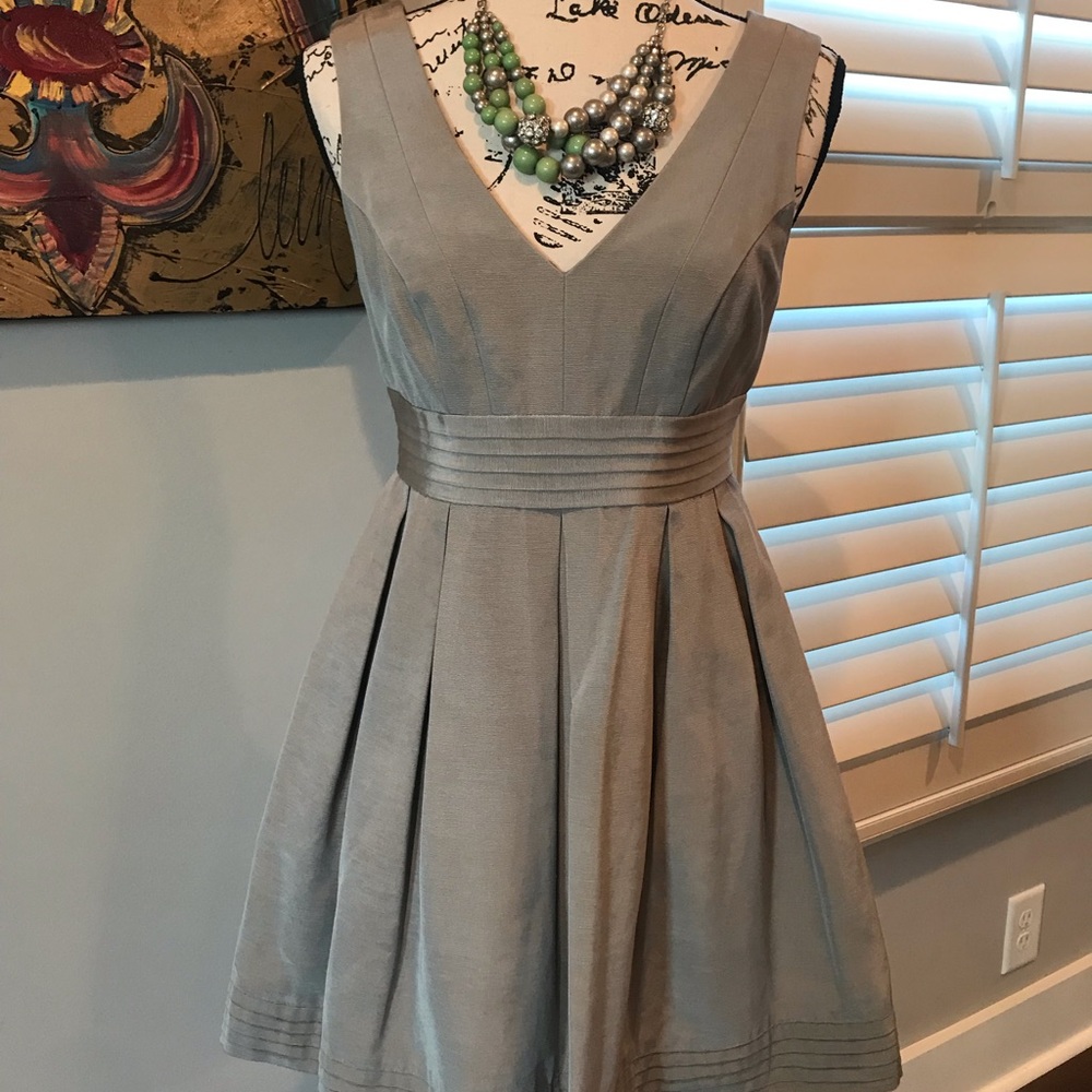 Shoshanna Sz 6 Cocktail Dress